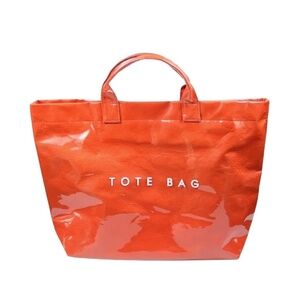 TOTE BAG CHIC AND STYLISH